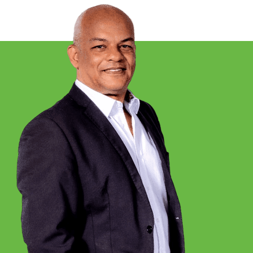 Antonio Carlos
