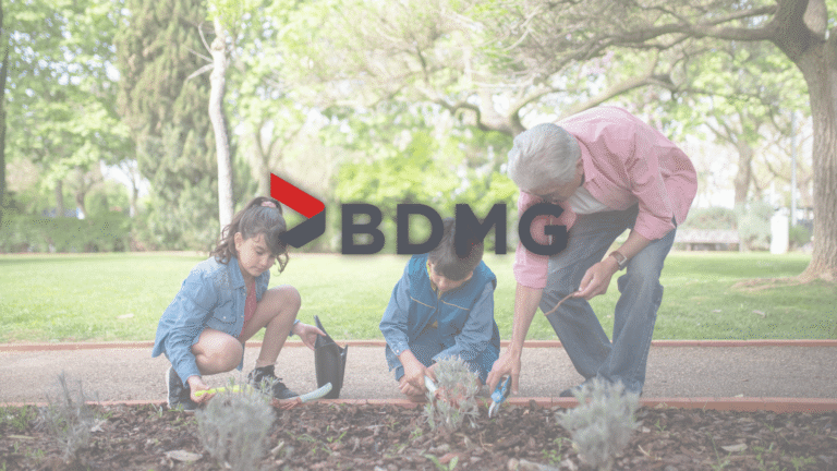 Premiação BDMG